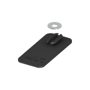 Звукоизоляция Tece TECEprofil для крепежных элементов 9021019