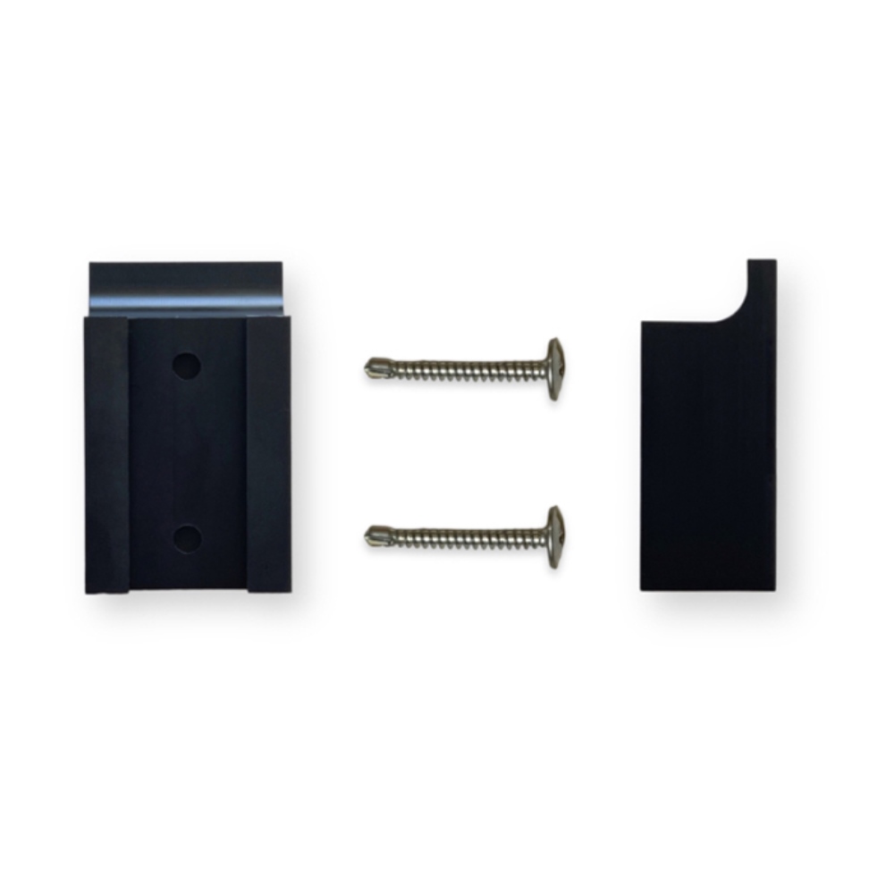 Ответно-потолочный захват Format Interior Черный FI 2002 1 Ответно-потолочный захват Format Interior Черный FI 2002