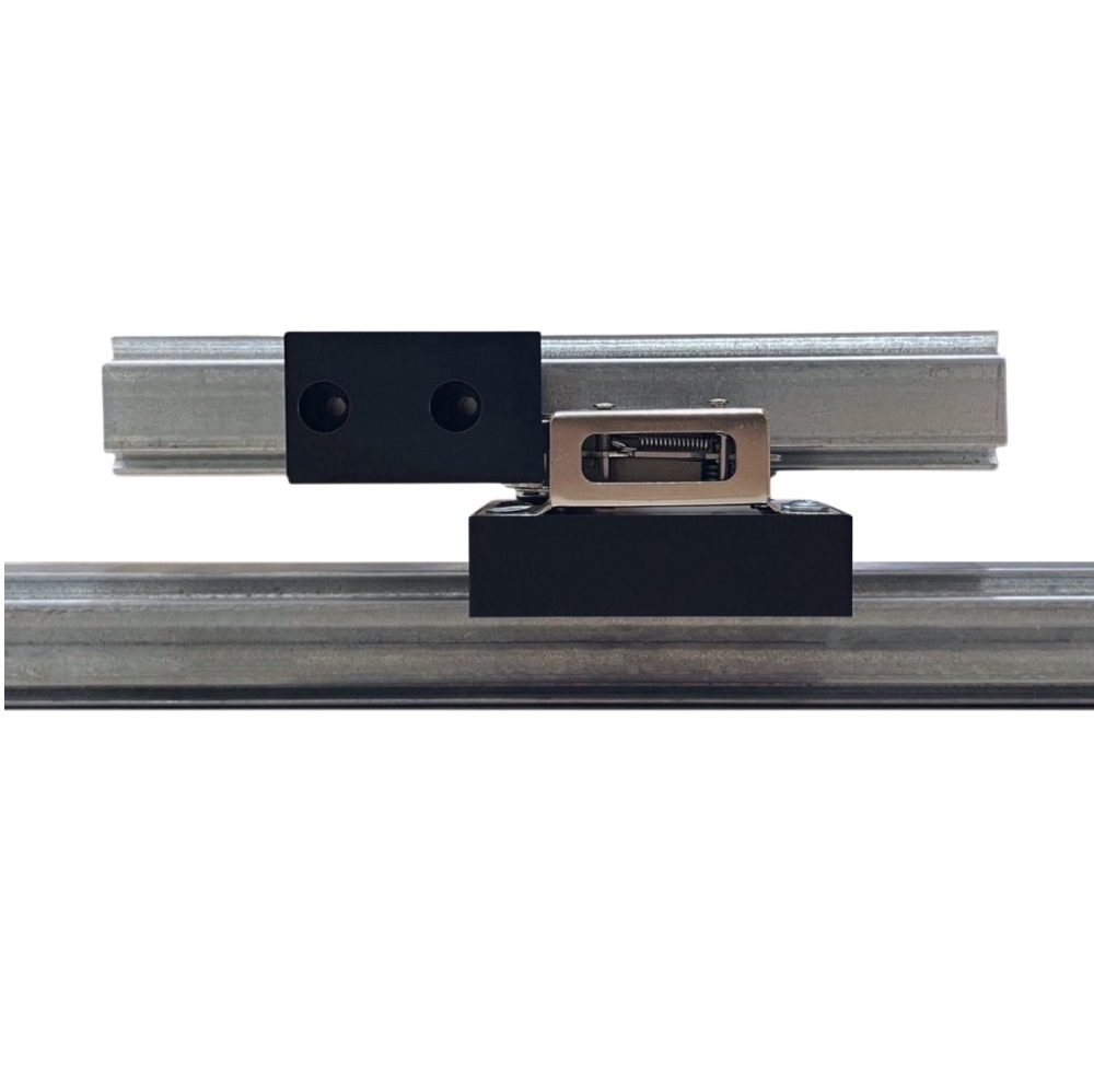 Ответно-потолочный захват Format Interior Черный FI 2002 3 Ответно-потолочный захват Format Interior Черный FI 2002 — изображение 3