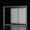 Люк одностворчатый Shagma 100х60 ревизионный под плитку ЛС1000x600Г — изображение 3