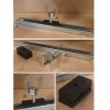 Установочный элемент Wallbox на скользящей опоре, резьба М8 WB 90123 — изображение 2