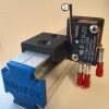 Размыкатель подсветки узла ввода Wallbox WB 90205