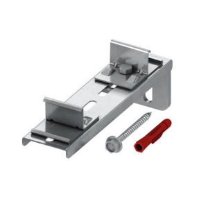 Крепление двойное Wallbox WB 90313