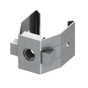 Установочный элемент Wallbox с резьбой М8 WB 90401