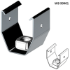 Установочный элемент Wallbox с резьбой М8 WB 90401 — изображение 3