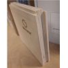 Монтажная пластина Wallbox малая для крепления дополнительных элементов WB 90425 — изображение 2