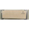 Монтажная пластина Wallbox большая для скрытых и внешних фитингов WB 90580